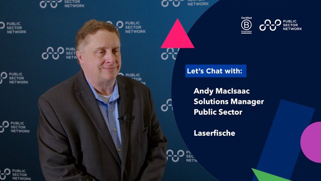 Let’s Chat: Building the Right Foundation for AI in Government