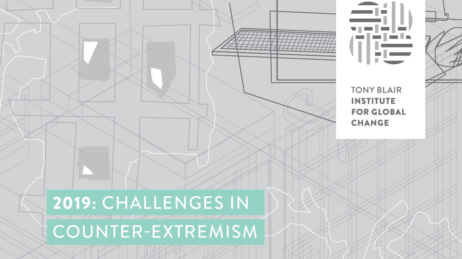 2019: Challenges in Counter-Extremism