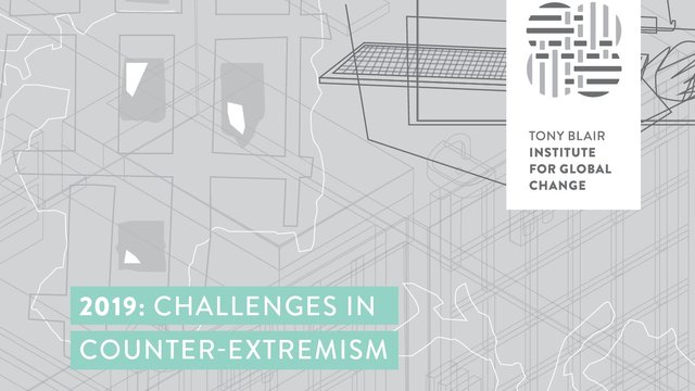 2019: Challenges in Counter-Extremism
