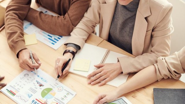 Public Sector Data and Analytics in 2020