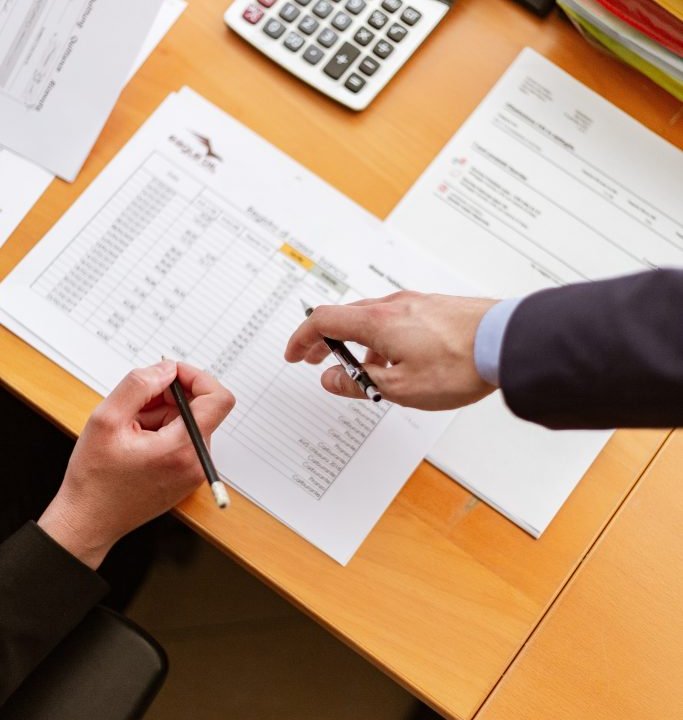 Driving efficiency and strategic insights through the finance function