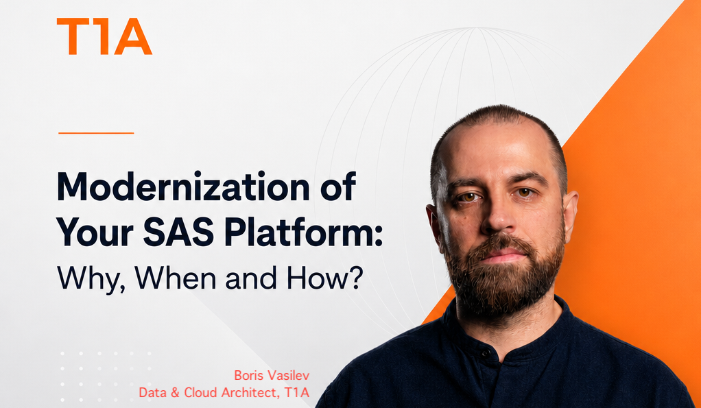 Modernization of Your SAS Platform: Why and How?