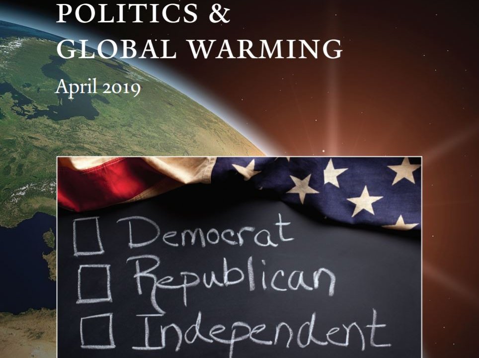 Politics and Global Warming