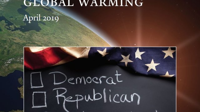 Politics and Global Warming