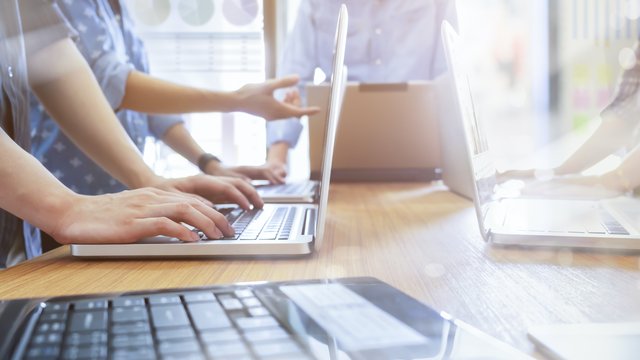 How to Successfully Position Your Organization to Lead Innovation and Business Transformation with Saskatchewan Government Insurance