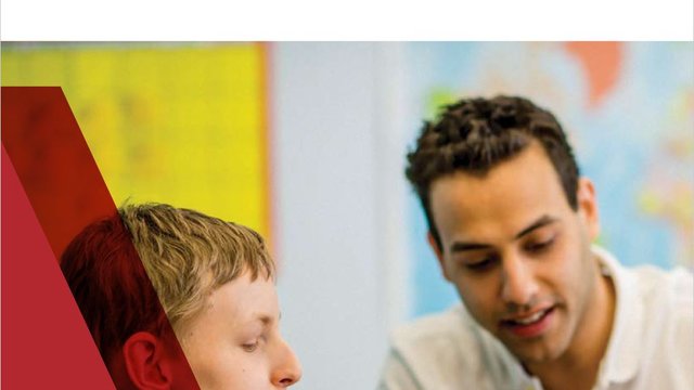 Disability Action Plan 2018-2021