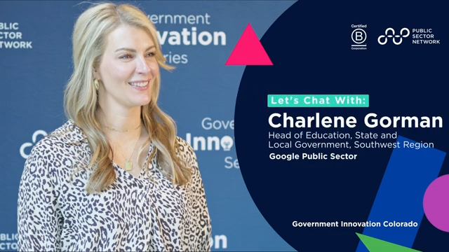 Let's Chat: AI’s Role in Modernizing Government Services