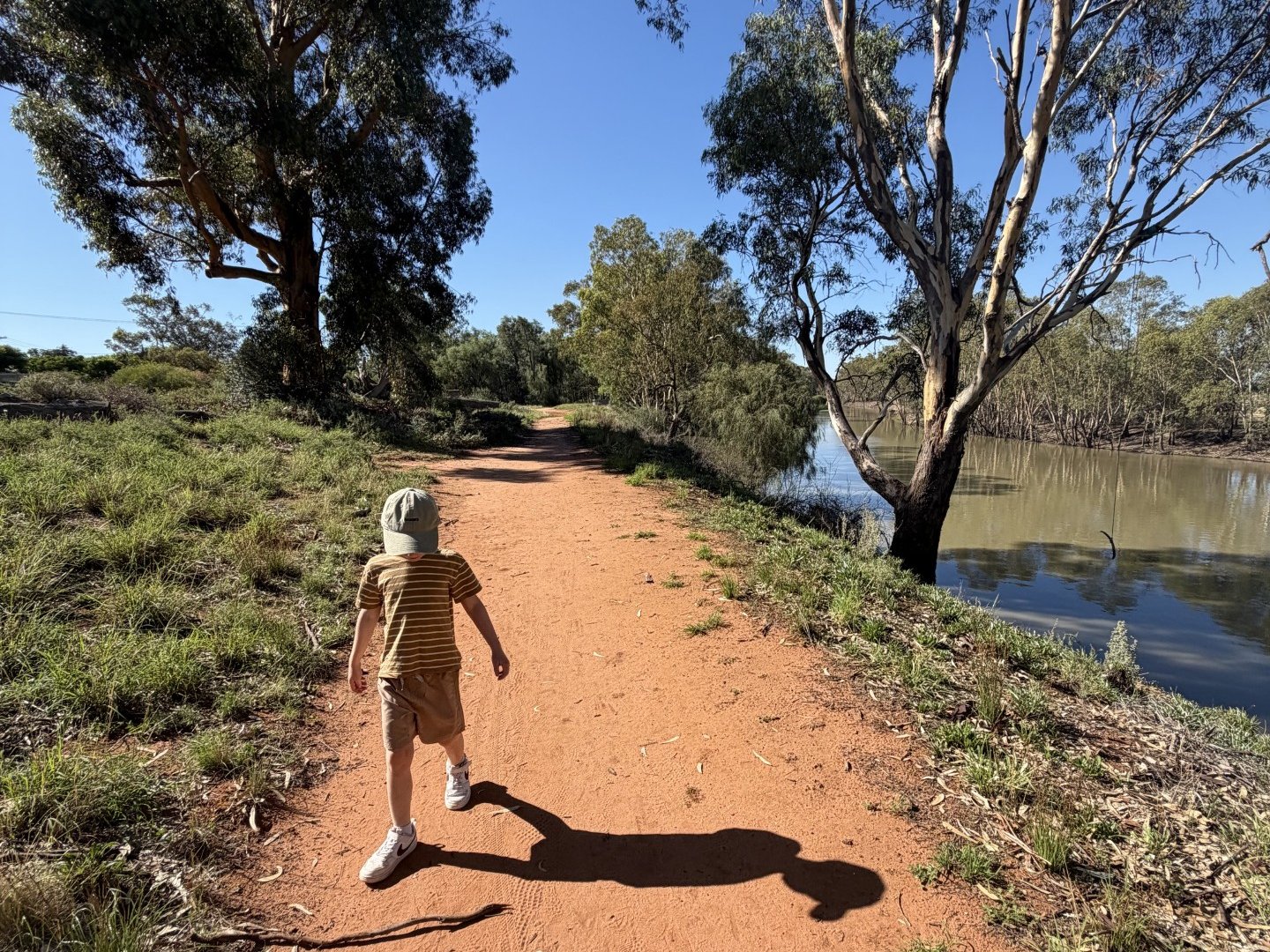 How to tailor to the town: what I've learnt about engaging with regional communities