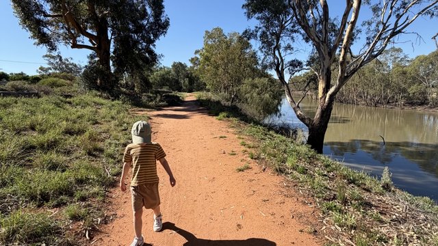 How to tailor to the town: what I've learnt about engaging with regional communities