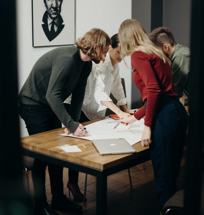 Data & Analytics Survey Summary 2020