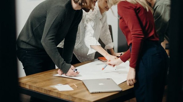 Data & Analytics Survey Summary 2020