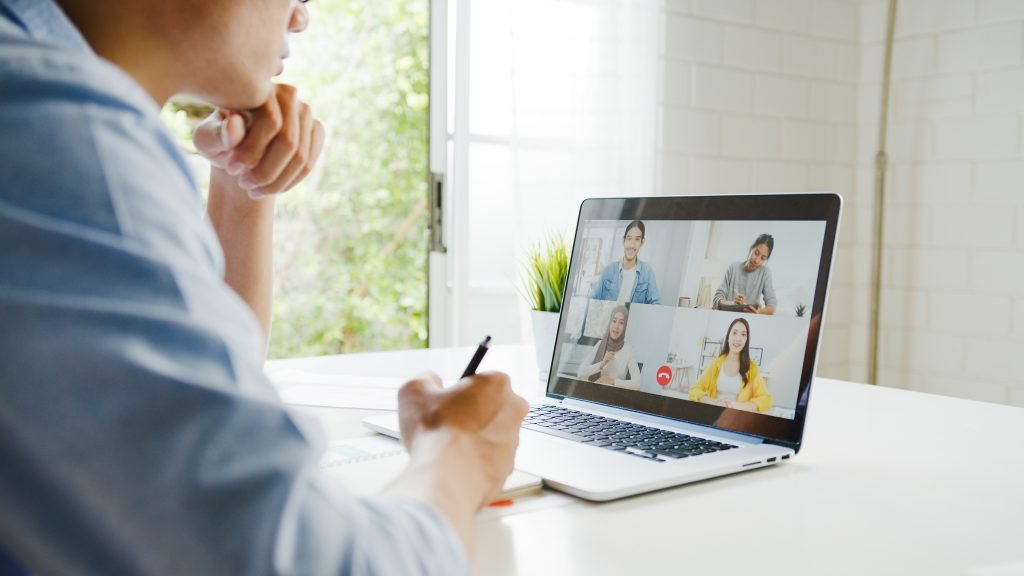 Workplace Wellbeing & Experience in a Post-Pandemic World