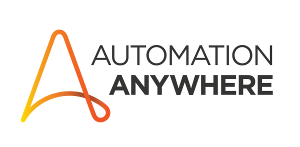 Automation Anywhere logo