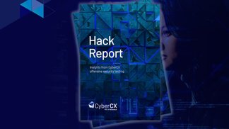 Cyber CX 2026 Hack Report