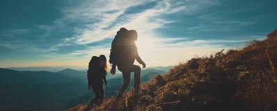 The Capability Mindset: Turning Business Transformation Into A Repeatable Discipline