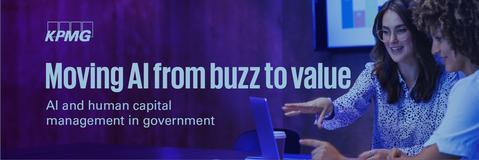 AIs effect on Human Capital Management in Government