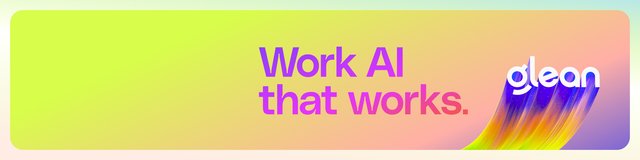 Work AI that drives real business outcomes