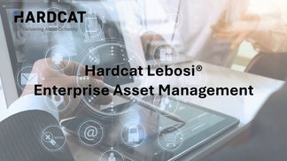 HARDCAT LEBOSI Enterprise Asset Lifecycle and Operational Management