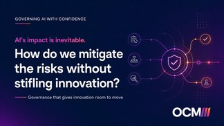 Governing AI with Confidence
