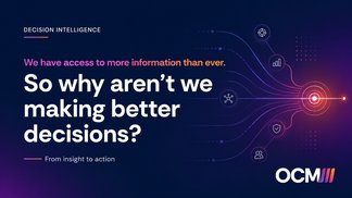 Decision Intelligence: From Insight to Action
