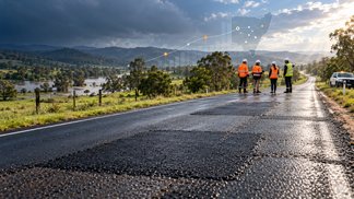 From Flood Recovery to Measurable Public Value: The RLRRP Case Study