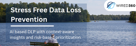 Stress Free Data Loss Prevention
