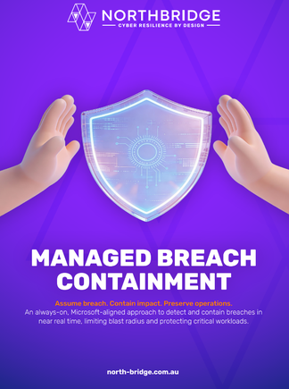 Northbridge Managed Breach Containment