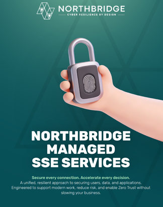 Northbridge Netskope