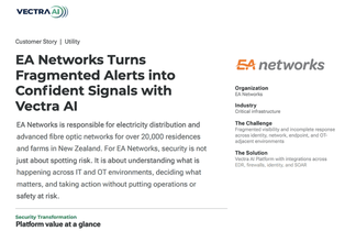 CII Case Study - Energy