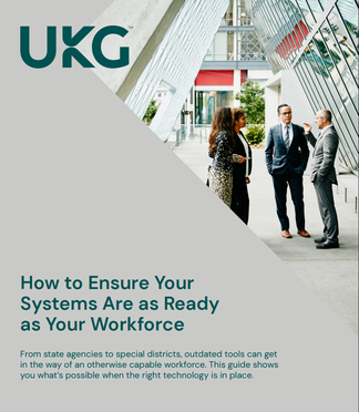 How to Ensure Your Systems are as Ready as Your Workforce