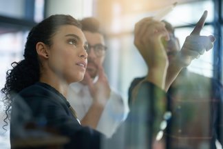 From performance to contribution: Rethinking leadership in the public sector
