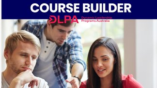 DLPA Course Builder