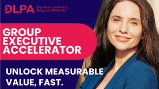 DLPA Group Executive Accelerator