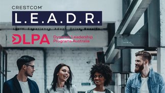 Crestcom LEADER Program