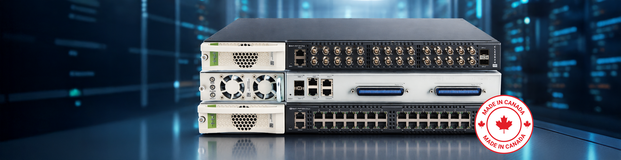 Deploying Innovative IP-based Solutions is Necessary to Support Innovation