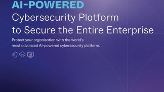 The AI Powered Cybersecurity Platform