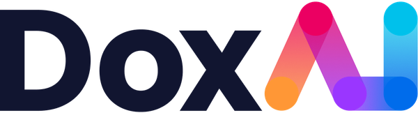 DoxAI Australia Pty Ltd logo