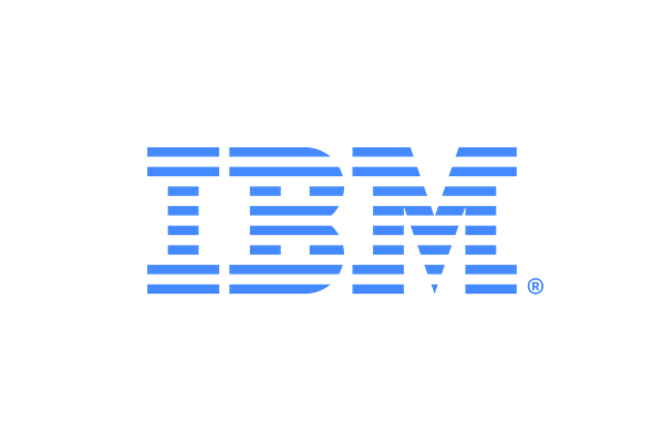IBM Australia & New Zealand logo