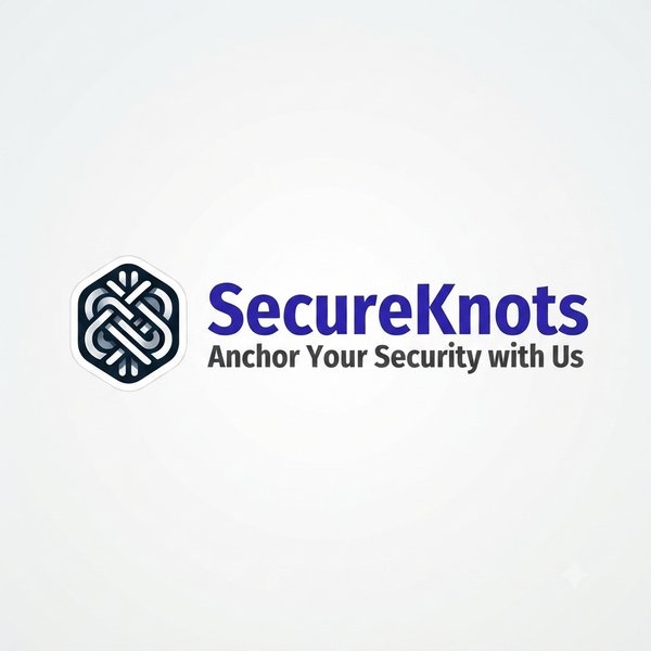 SecureKnots LLC logo