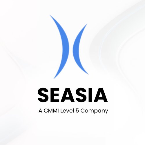 Seasia Infotech logo