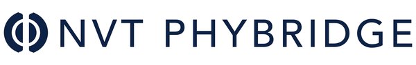 NVT Phybridge logo