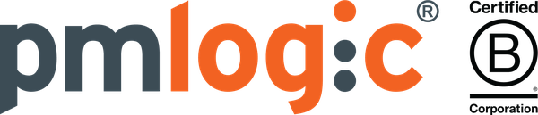 PMLogic logo