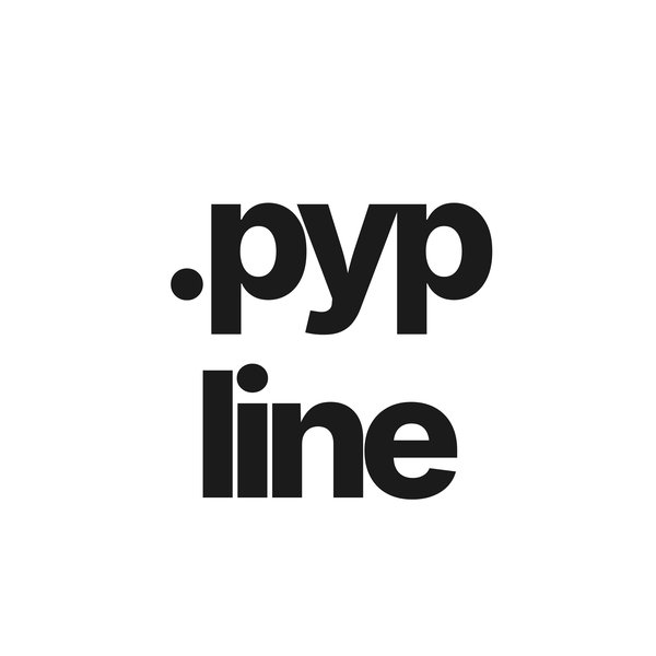 .Pypline logo