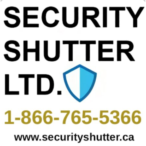 Security Shutter Ltd. logo