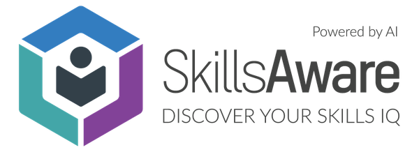 SkillsAware logo