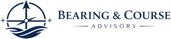 Bearing & Course Advisory logo