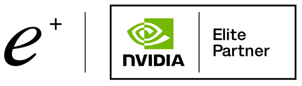 ePlus Technology, inc and NVIDIA