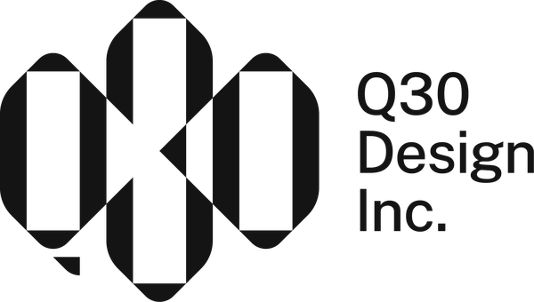 Q30 Design Inc.