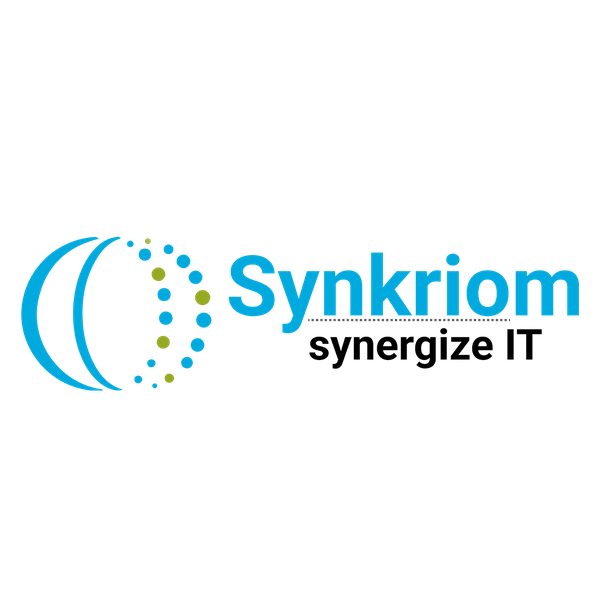 Synkriom Inc
