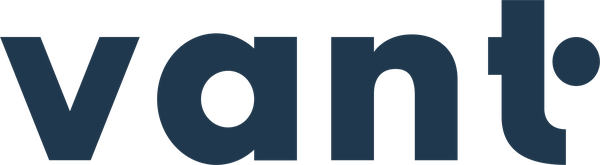 Vant Agency logo